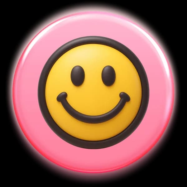Carita Feliz