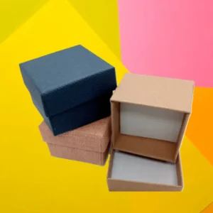 caja personalizada