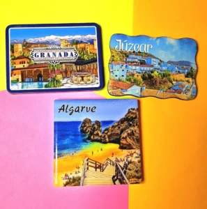 Imanes personalizados