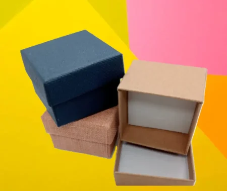 caja personalizada