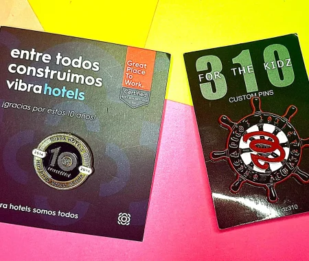 Complementos tarjetas personalizadas